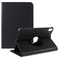iPad mini 2021/2024 360 Rotary folio Case - Black