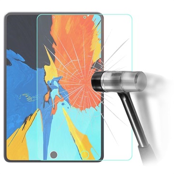iPad Mini 2021/2024 Ochranná obrazovka s temperovaným skleneným sklenený