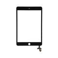 iPad Mini 3 displej skla a dotykovej obrazovky