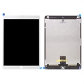 iPad Pro 10.5 LCD displej - biela