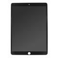 iPad Pro 10.5 LCD displej - čierna - stupeň A