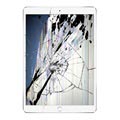 iPad Pro 10.5 LCD displej a oprava dotykovej obrazovky - biela - stupeň A