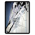 iPad Pro 12.9 (2020) LCD a Oprava dotykovej obrazovky - čierna