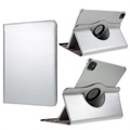 iPad Pro 12.9 (2021) 360 Rotary Folio Case - Silver