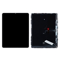 iPad Pro 12.9 (2021) LCD displej - čierna - pôvodná kvalita