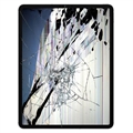 iPad Pro 12.9 (2021) LCD a Oprava dotykovej obrazovky - čierna