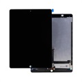 iPad Pro 12.9 LCD displej - čierna - pôvodná kvalita