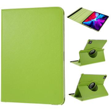 iPad Pro 13 (2024) 360 Rotary Folio Case