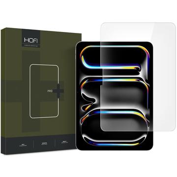 iPad Pro 13 (2024)/iPad Air 13 2024/2025 Hofi Premium Pro+ Tempered Glass Screen Protector - Transparent