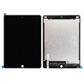 iPad Pro 9.7 LCD displej - čierna - pôvodná kvalita