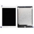 iPad Pro 9.7 LCD displej - biela