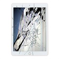 iPad Pro 9.7 LCD a Oprava dotykovej obrazovky - biela