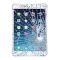 IPad Mini 2 Display Glass & Touch Screen Oprava - biela