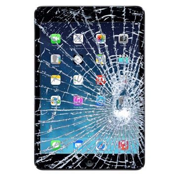 IPad Mini 2 Display Glass & Touch Screen Oprava