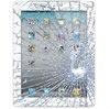 IPad 2 Display Glass and Touch Screen Oprava