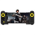 IPEGA PG -9167 Dual Thorn Wireless Mobile Gaming Controller - Black