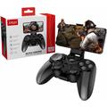 iPega PG-9128 KingKong Bluetooth Gamepad pre Android/PC/Android TV/N-Switch - čierny