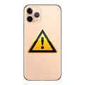 Oprava krytu batérie iPhone 11 Pro - vrátane. rám
