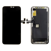 iPhone 11 Pro LCD displej - čierna - známka A