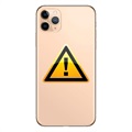 Oprava krytu batérie iPhone 11 Pro Max - vrátane. rám
