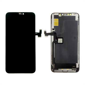 iPhone 11 Pro Max LCD displej - čierna