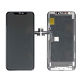 iPhone 11 Pro Max LCD displej - čierna - pôvodná kvalita