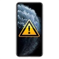 Oprava skla fotoaparátu iPhone 11 Pro Max