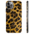 iPhone 11 Pro Max puzdro TPU - Leopard