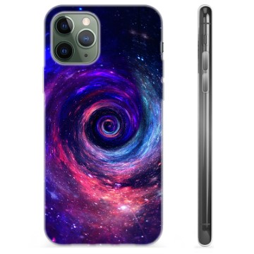 iPhone 11 Pro puzdro TPU - Galaxia