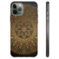 iPhone 11 Pro puzdro TPU - Mandala