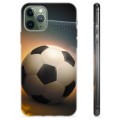 iPhone 11 Pro puzdro TPU - Futbal
