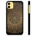 iPhone 11 ochranný kryt - Mandala