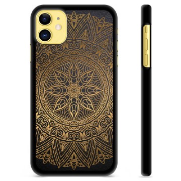 iPhone 11 ochranný kryt - Mandala