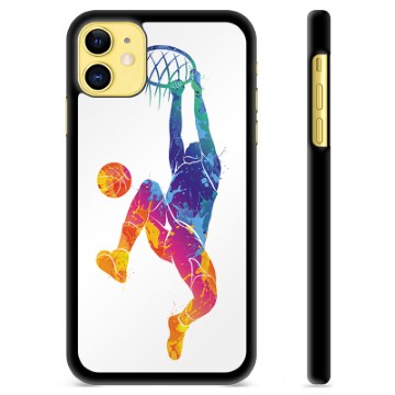 iPhone 11 ochranný kryt - Slam Dunk