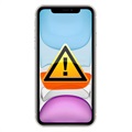 Oprava flex káblov iPhone 11