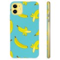 iPhone 11 puzdro TPU - Banány