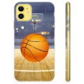 iPhone 11 puzdro TPU - Basketbal
