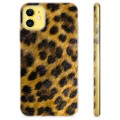iPhone 11 puzdro TPU - Leopard