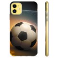 iPhone 11 puzdro TPU - Futbal