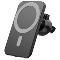 iPhone 12/13/14/15 Magnetická bezdrôtová nabíjačka / držiak do auta SZDJ N16