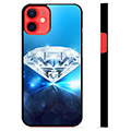iPhone 12 mini ochranný kryt - Diamant