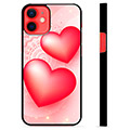 iPhone 12 mini ochranný kryt - Láska