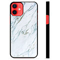 iPhone 12 mini ochranný kryt - Mramor