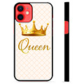 iPhone 12 mini ochranný kryt - Kráľovná