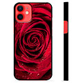 iPhone 12 mini ochranný kryt - Rose