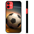 iPhone 12 mini ochranný kryt - Futbal