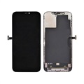 iPhone 12 Pro Max LCD displej - čierna - pôvodná kvalita