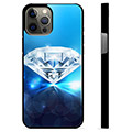 iPhone 12 Pro Max ochranný kryt - Diamant