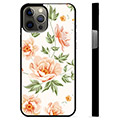iPhone 12 Pro Max ochranný kryt - Kvetinová