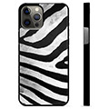 iPhone 12 Pro Max ochranný kryt - Zebra
